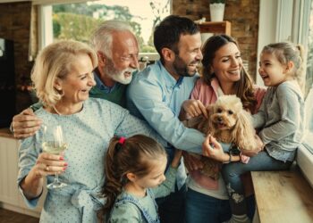 Tout savoir sur le visage social du Vaucluse