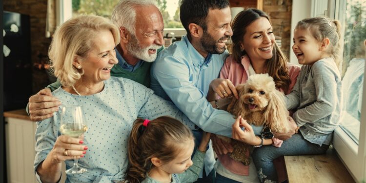 Tout savoir sur le visage social du Vaucluse