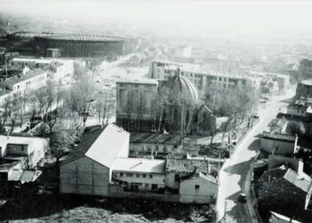 Archives municipales, quand Avignon se raconte en images