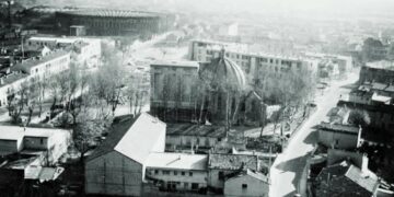 Archives municipales, quand Avignon se raconte en images