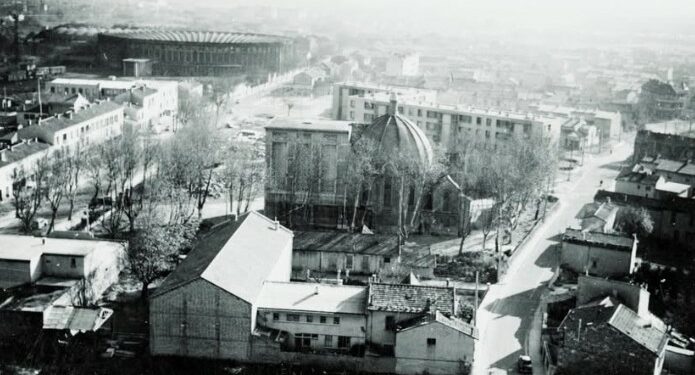 Archives municipales, quand Avignon se raconte en images