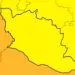 Orages : trois cours d’eau en vigilance jaune