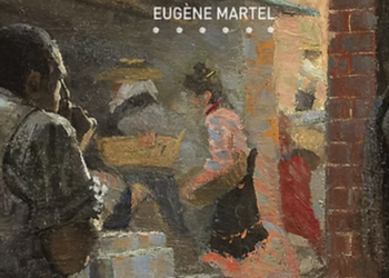 (Vidéo) Au musée Vouland, la Provence se regarde autrement