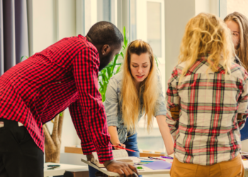 Alternance, reconversion, emploi : l’Afpa ouvre ses portes le 3 septembre