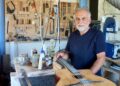 Luthier, le métier d’une deuxième vie