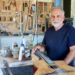 Luthier, le métier d’une deuxième vie