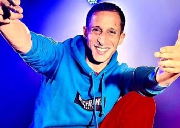 Kosh, du beatbox immersif dans une mise en scène de l&rsquo;humoriste Pascal Légitimus