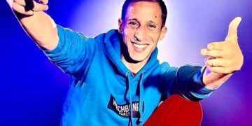 Kosh, du beatbox immersif dans une mise en scène de l&rsquo;humoriste Pascal Légitimus