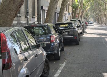 Avignon remet du stationnement gratuit au cœur de la ville
