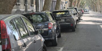 Avignon remet du stationnement gratuit au cœur de la ville