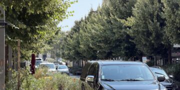 Avignon Plan Faubourg, réouverture de l&rsquo;avenue Monclar à partir du 24 août