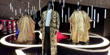 Lacoste : l’exposition sur le journaliste de mode André Leon Talley est ouverte tous les jours jusqu’à la fin de l’été