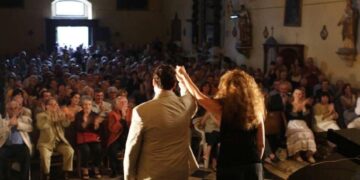 Canari, capitale du chant lyrique du 1er au 4 septembre en Haute-Corse