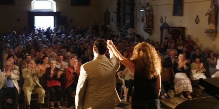 Canari, capitale du chant lyrique du 1er au 4 septembre en Haute-Corse