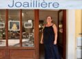 Luberon : Mathilde Danis Joaillière par passion