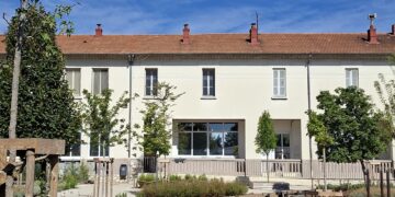 50 nuances de vert pour les élèves du Pontet : toutes les cours de récréation végétalisées en trois ans