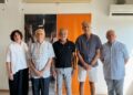 L&rsquo;union fait la force, les Banques Alimentaires de la Région Sud s&rsquo;allient face à l&rsquo;urgence sociale