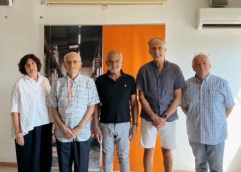 L’union fait la force, les Banques Alimentaires de la Région Sud s’allient face à l’urgence sociale