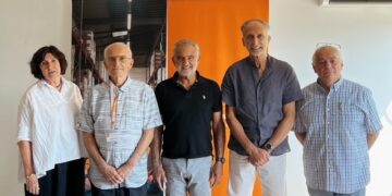 L&rsquo;union fait la force, les Banques Alimentaires de la Région Sud s&rsquo;allient face à l&rsquo;urgence sociale