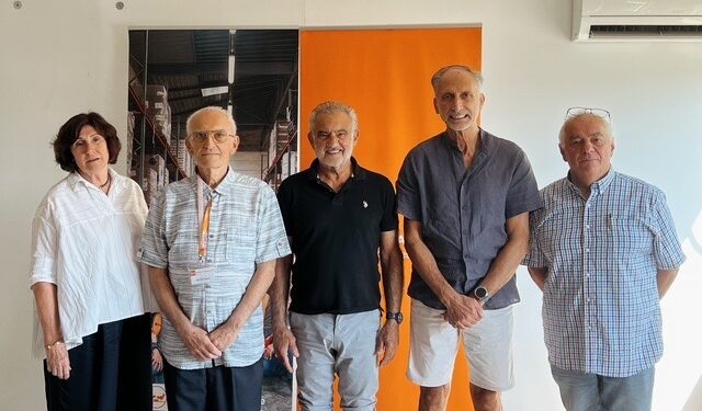 L’union fait la force, les Banques Alimentaires de la Région Sud s’allient face à l’urgence sociale