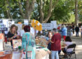 Sorgues, Forum des associations, un foisonnement de rencontres pour trouver sa voie