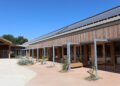 Morières-lès-Avignon : le groupe scolaire des Craoux s&rsquo;apprête à vivre sa première rentrée