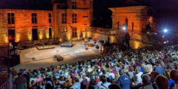 Swing, lyrique et chants corses sont au programme du Festival Durance Luberon