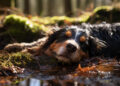 Ouvèze, alerte aux cyanobactéries après la mort d&rsquo;un chien