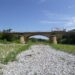 Jonquières : deux mois de travaux pour réparer le pont de Beauregard