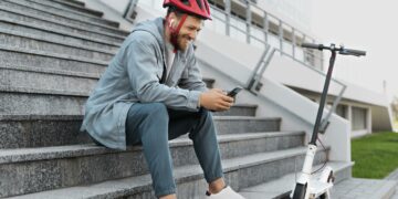 Trottinettes : déjà 178 amendes pour défaut de casque en Vaucluse