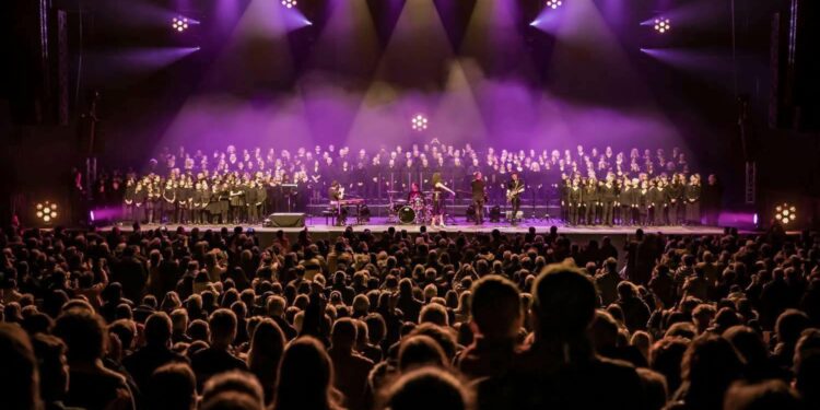 Orange : &lsquo;Queen Forever&rsquo; sauvé, le concert aura bien lieu