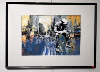 &lsquo;Surimpressions&rsquo;, une exposition originale à la croisée des regards 