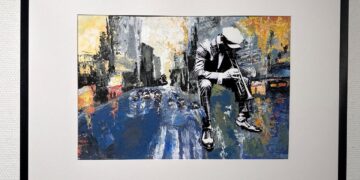 &lsquo;Surimpressions&rsquo;, une exposition originale à la croisée des regards 