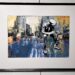 ‘Surimpressions’, une exposition originale à la croisée des regards