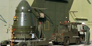Il y a 30 ans, les missiles nucléaires quittaient le plateau d’Albion