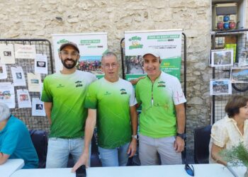 Journée des associations : Saint-Didier, un village où il fait bon vivre