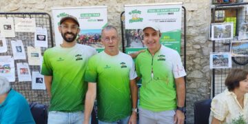 Journée des associations : Saint-Didier, un village où il fait bon vivre