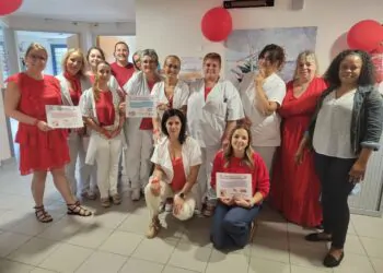 Le centre hospitalier d’Avignon intègre des méthodes alternatives dans les soins apportés aux malades