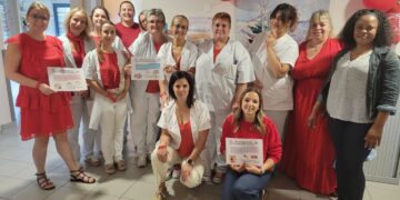 Le centre hospitalier d’Avignon intègre des méthodes alternatives dans les soins apportés aux malades