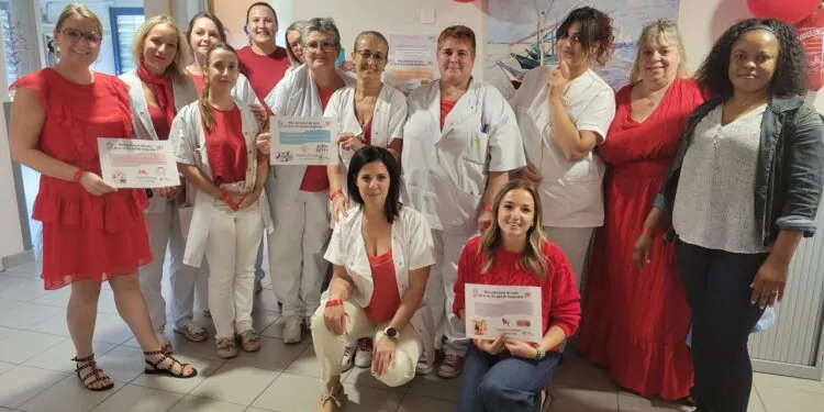 Le centre hospitalier d’Avignon intègre des méthodes alternatives dans les soins apportés aux malades
