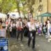 Festival Ventoux Saveurs, Fête gourmande à Villes-sur-Auzon, le cochon et l’huile d’olive se mettent à table