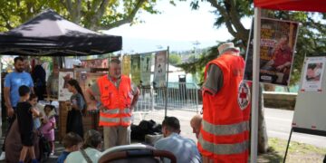Une journée dédiée aux associations à Carpentras