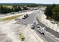 Chantier de Bonpas : de nombreuses modifications de circulation prévues dans les prochains mois