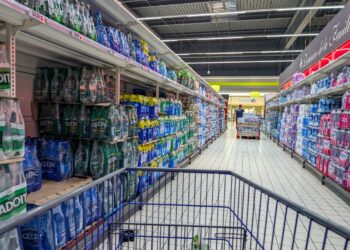 Eaux en bouteilles : pureté et transparence ne coulent pas de source d&rsquo;après &lsquo;Que choisir&rsquo;