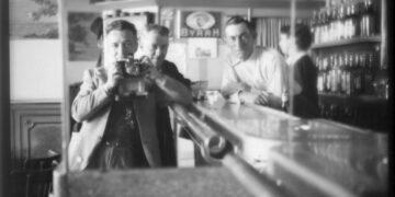 &lsquo;Dans l’œil du photographe&rsquo; : les archives municipales de Cavaillon exposent une partie de leur fond photographique