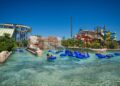 Wave Island enregistre sa meilleure saison depuis sa création