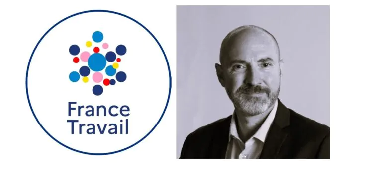 Un nouveau directeur à la tête de France Travail Vaucluse