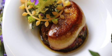 Bien Bon ! met les chefs en scène