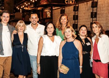 À Avignon, le Réseau entreprendre joue collectif