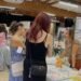 Le salon du bien-être prend ses quartiers à Roquemaure